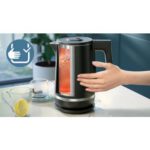 Czajnik PHILIPS HD9395/90 Czarny