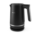Frytkownica beztłuszczowa PHILIPS Ovi Smart 2.0 XXL HD9880/90 Air Fryer (Wi-Fi) + Czajnik PHILIPS HD9396/90