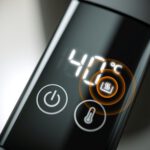 Czajnik Philips HD9396/90 z wyświetlaczem i regulacją temperatury