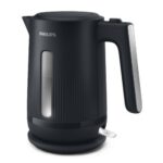 Czajnik PHILIPS HD9411/90 Czarny