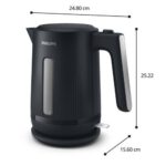 Czajnik PHILIPS HD9411/90 Czarny
