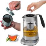 Czajnik PROFI COOK PC-WKS 1020 G z zaparzaczem