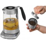 Czajnik PROFI COOK PC-WKS 1020 G z zaparzaczem