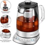 Czajnik PROFI COOK PC-WKS 1167 G