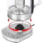 Czajnik PROFI COOK PC-WKS 1167 G