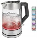 Czajnik PROFI COOK PC-WKS 1190 G