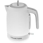 Czajnik RUSSELL HOBBS 24360-70 Inspire Biały