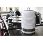 Czajnik RUSSELL HOBBS 24360-70 Inspire Biały