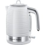 Czajnik RUSSELL HOBBS 24360-70 Inspire Biały