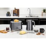 Czajnik RUSSELL HOBBS 25240-70 Geo Steel