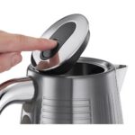 Czajnik RUSSELL HOBBS 25240-70 Geo Steel