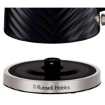 Czajnik RUSSELL HOBBS 26380-70 Groove Czarny