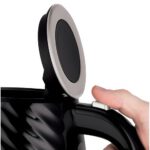 Czajnik RUSSELL HOBBS 26380-70 Groove Czarny
