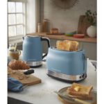 Czajnik RUSSELL HOBBS 28641-70 Hanley Niebieski