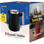 Czajnik RUSSELL HOBBS Bronte 26750-70 Czarny