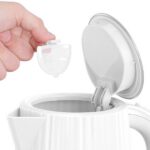 Czajnik RUSSELL HOBBS Eden 27360-70 Biały