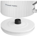 Czajnik RUSSELL HOBBS Eden 27360-70 Biały
