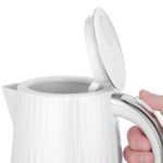 Czajnik RUSSELL HOBBS Eden 27360-70 Biały