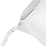 Czajnik RUSSELL HOBBS Eden 27360-70 Biały