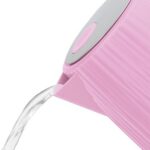 Czajnik RUSSELL HOBBS Eden 27362-70 Różowy