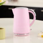Czajnik RUSSELL HOBBS Eden 27362-70 Różowy