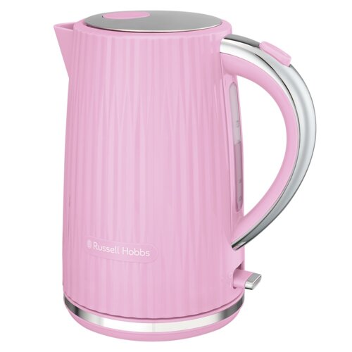 Czajnik RUSSELL HOBBS Eden 27362-70 Różowy