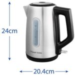 Czajnik RUSSELL HOBBS Heaton 27380-70