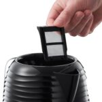 Czajnik RUSSELL HOBBS 24361-70 Inspire Czarny