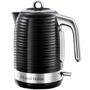 Czajnik RUSSELL HOBBS 24361-70 Inspire Czarny