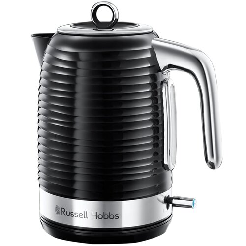 Czajnik RUSSELL HOBBS 24361-70 Inspire Czarny