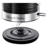 Czajnik RUSSELL HOBBS 24361-70 Inspire Czarny
