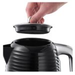 Czajnik RUSSELL HOBBS 24361-70 Inspire Czarny