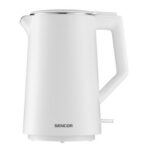 Czajnik SENCOR SWK 0550WH Biały