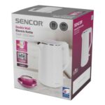 Czajnik SENCOR SWK 0550WH Biały