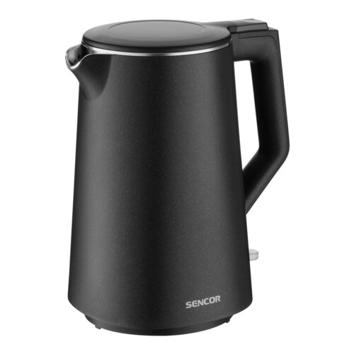 Czajnik SENCOR SWK 0551BK Czarny