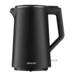 Czajnik SENCOR SWK 0551BK Czarny