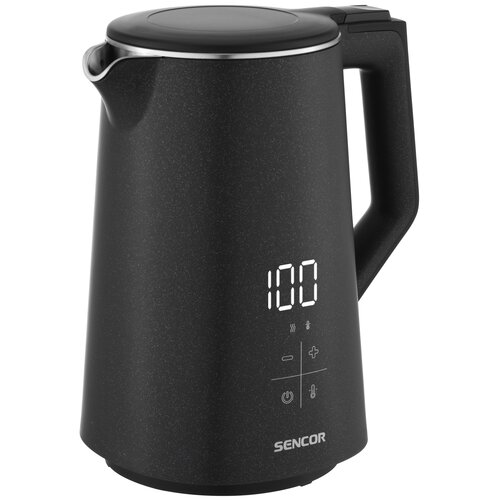 Czajnik SENCOR SWK 0600BK