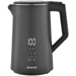 Czajnik SENCOR SWK 0600BK