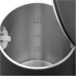 Czajnik SENCOR SWK 0600BK