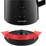 Czajnik SENCOR SWK 0610BK