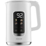 Czajnik SENCOR SWK 0950WH Biały