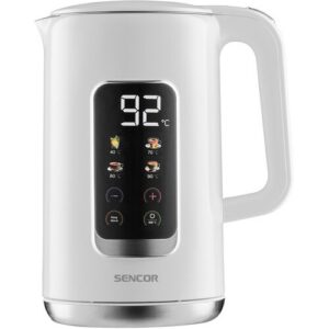 Czajnik SENCOR SWK 0950WH Biały
