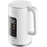 Czajnik SENCOR SWK 0950WH Biały