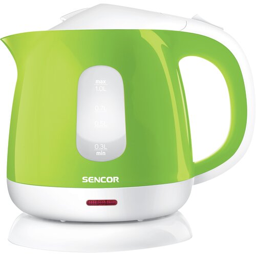 Czajnik SENCOR SWK 1011GR Zielony