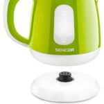 Czajnik SENCOR SWK 1011GR Zielony