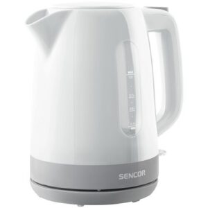Czajnik SENCOR SWK 1020WH Biały