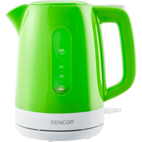 Czajnik SENCOR SWK 1021GR Zielony