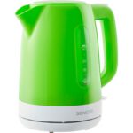 Czajnik SENCOR SWK 1021GR Zielony
