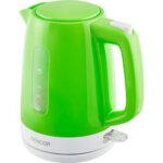 Czajnik SENCOR SWK 1021GR Zielony
