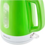 Czajnik SENCOR SWK 1021GR Zielony